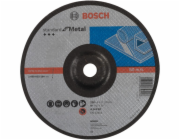 Brusný kotouč Bosch Standard for Metal, O 230mm, brusný kotouč