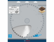 Pilový kotouč Bosch Optiline Wood, O 300 mm, 48T