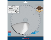 Pilový kotouč Bosch Optiline Wood, O 250mm, 60Z