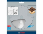 Pilový kotouč Bosch Speedline Wood, O 160mm, 12T