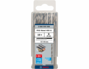 Bosch vrták do kovu HSS-G, O 6mm