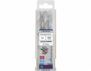 Bosch vrták do kovu HSS-G, O 10,5mm