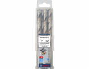 Bosch vrták do kovu HSS-G, O 12,5mm