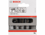 Sada ručních fréz Bosch, 4 kusy