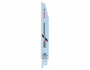 Bosch 2608654401 Pilový plátek do pily ocasky S 123 XF Progressor for Metal
