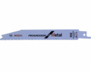 Bosch 2608654402 Pilový plátek do pily ocasky S 123 XF Progressor for Metal