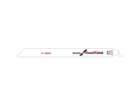Přímočarý pilový kotouč Bosch S 1122 VF Flexibilní na dře...