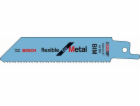 Přímočarý pilový kotouč Bosch S 522 BF Flexible for Metal...