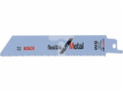 Přímočarý pilový kotouč Bosch S 922 BF Flexible for Metal...