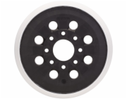 Brusný kotouč Bosch středně tvrdý, O 125 mm