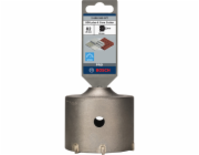 Dutý vrták Bosch SDS-plus-9 jádrová fréza, O 82mm, vrták