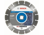 Bosch diamantový delící kotouc 115x22,23 Standard For Stone