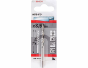 Vrták do kovu Bosch, 3,5x70 mm