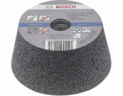 Hrnkový kotouč Bosch kuželový, na kámen / beton, O 110 mm, brusný kotouč