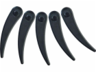 Bosch DURABLADE plastové nože 23 cm 5 ks