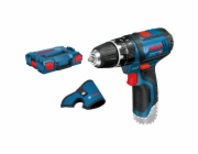 Bosch GSB 12V-15 aku priklepova vrtacka