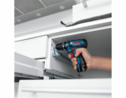 Bosch GSR 12V-15 aku vrtaci sroubovak