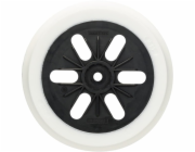 Bosch Powertools Měkký brusný kotouč 150 mm