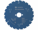 BOSCH Pilový kotouč Expert for Construct Wood; 190 x 30 x 2,0 mm, 24 2608644139