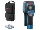 Bosch D-TECT 120 + AA1 aku detektor