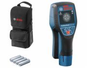 Bosch D-TECT 120 + AA1 aku detektor