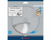 Pilový kotouč Bosch multimateriál, O 190mm, 54T