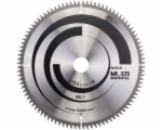 Pilový kotouč Bosch Multi Material, O 254mm, 96T