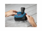 Digestoř Bosch GDE 125 EA-S Professional, nástavec