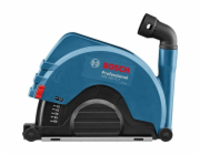 Odsávací digestoř Bosch +GDE 230 FC-T, nástav