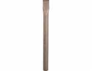 Bosch Powertools Plochý sekáč PRO HEX 28-4C, SDS-Hex, 28 mm SK, 35x400 mm