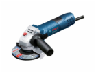 Malá úhlová bruska Bosch GWS 7-115 E Professional (720W; ...