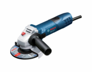 Malá úhlová bruska Bosch GWS 7-115 E Professional (720W; 115mm), 0601388203