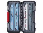 Bosch Tough Box Sada pilových listů 20 ks Wood/Metal 2.60...