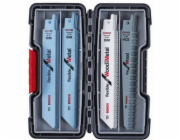 Bosch Tough Box Sada pilových listů 20 ks Wood/Metal 2.607.010.902