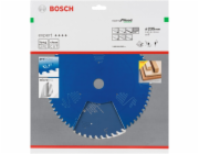 Bosch Powertools Kotoučová pilka na dřevo EXPERT, O 235 mm, 56 zubů (otvor 30 mm, pro ruční kotoučové pily)
