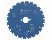 Pilový kotouč Bosch Expert for Wood, O 190 mm, 24T