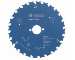 Pilový kotouč Bosch Expert for Wood, O 190 mm, 24T
