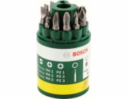 Sada bitů Bosch, 10 kusů, sada bitů