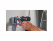 Bosch GSR 12V-15 FC sroubovak aku vrtaci vc. GFA 12-B