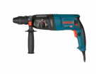 Bosch GBH 2-26 F Professional priklepova vrtacka + kufr