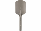 Bosch Powertools Kulatý plochý sekáč PRO HEX 28-4C, 135 x...