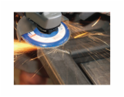 Fächerschleifscheibe X571 Best for Metal, O 125mm, K60