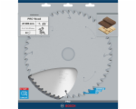 Bosch Powertools Kotouč do kotoučové pily PRO Wood, O 305 mm, 60 zubů (otvor 30 mm, pro pokosové a kombinované pokosové pily)