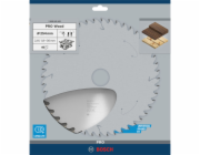 Bosch 2608640443 Pilový kotouč Optiline Wood 254 x 30 x 2,8 mm, 40
