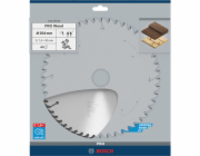 Pilový kotouč Bosch Optiline Wood, O 254mm, 60T