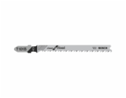 Pilový list do přímočaré pily Bosch T 101 B Clean for Wood, 100 mm