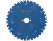 Bosch Powertools Kotouč do kotoučové pily EXPERT Wood, O 230 mm, 36 zubů (otvor 30 mm, pro ruční kotoučové pily)
