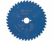 Pilový kotouč Bosch Expert for Wood, O 216mm, 40T