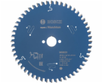 Bosch Powertools Kotouč do okružní pily Expert na hliník, O 165 mm, 52 zubů (otvor 20 mm, pro ruční okružní pily)