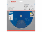 BOSCH Expert for Aluminium; 250 x 30 x 2,8 mm, 80 Pilový ...